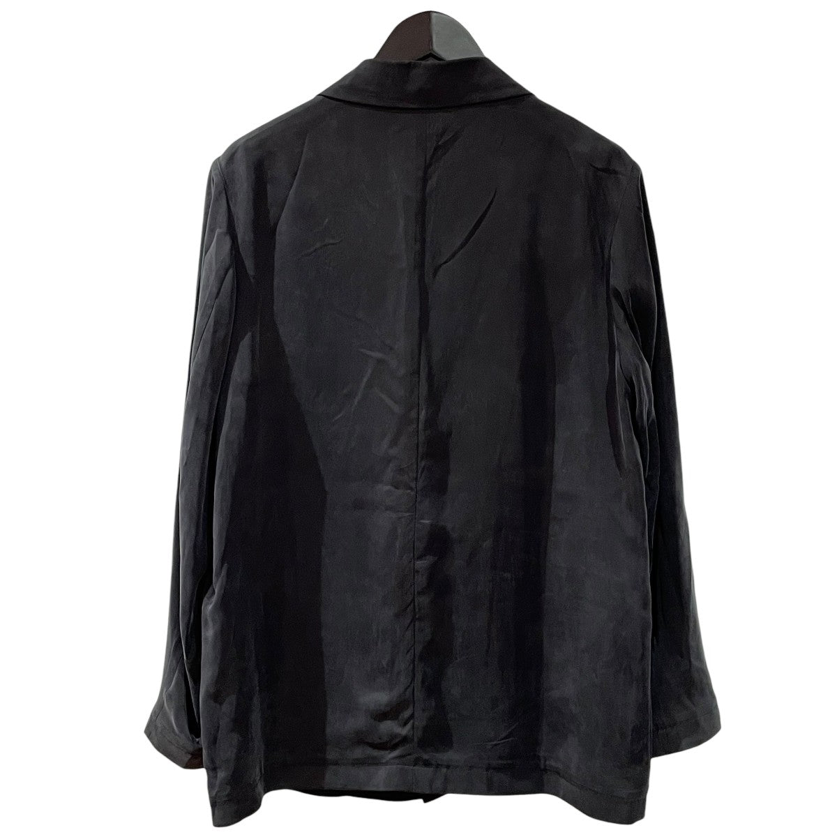 HIGH TWIST CUPRA リラックスジャケットテーラードジャケット135353002