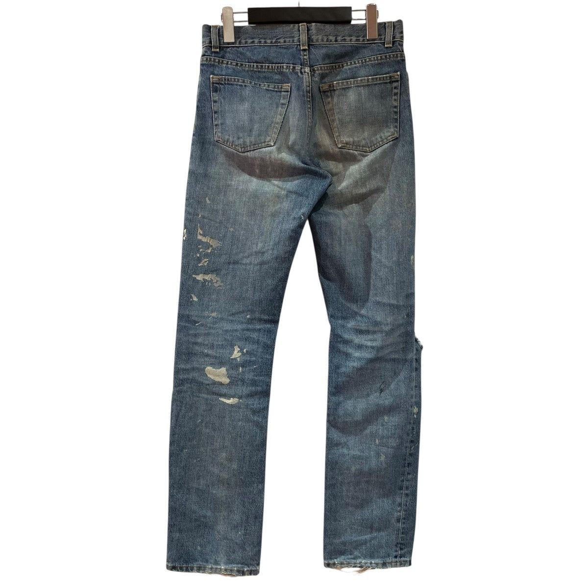 1999年 本人期 painter denimデニムパンツ