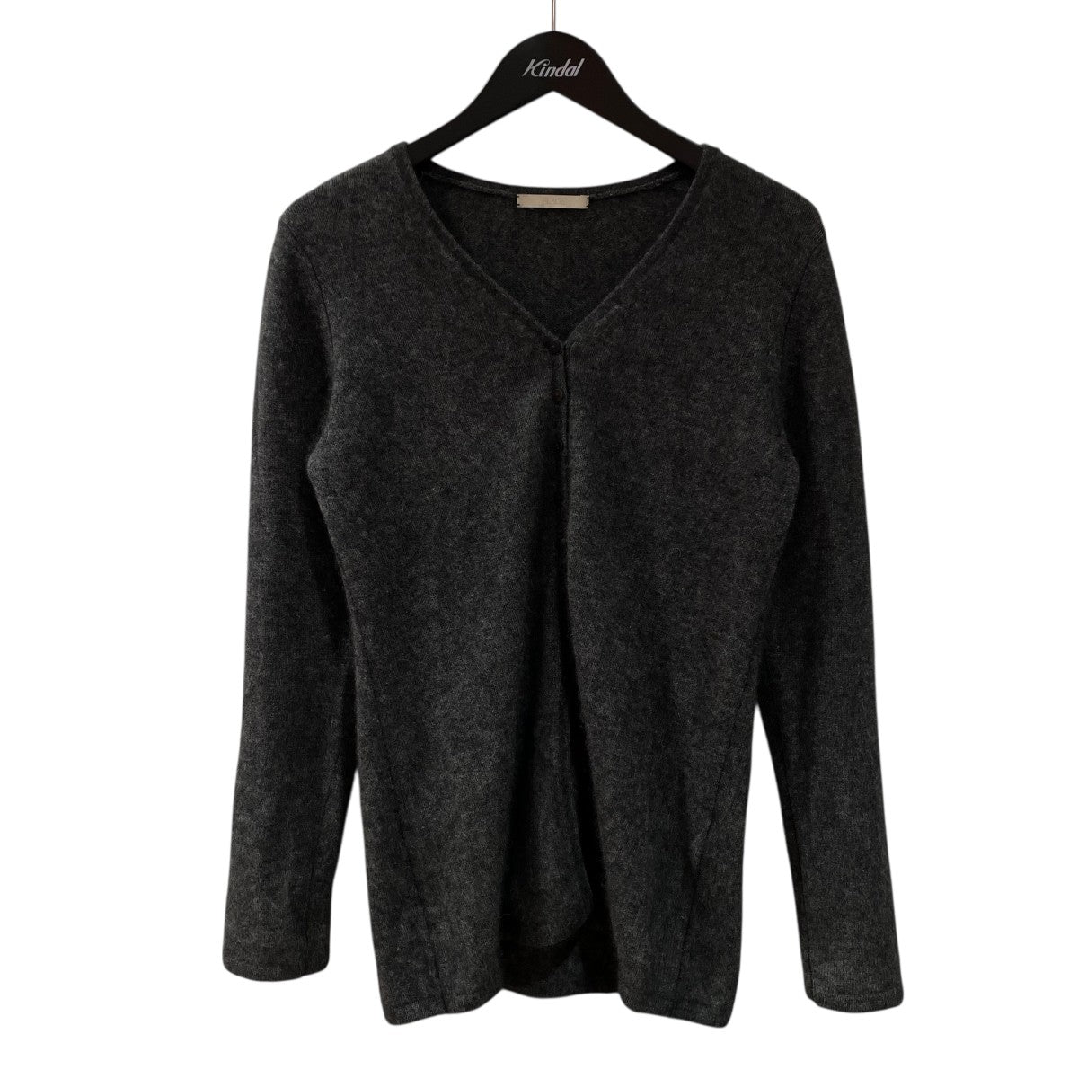 Light Fur Midiカーディガン24080922102030