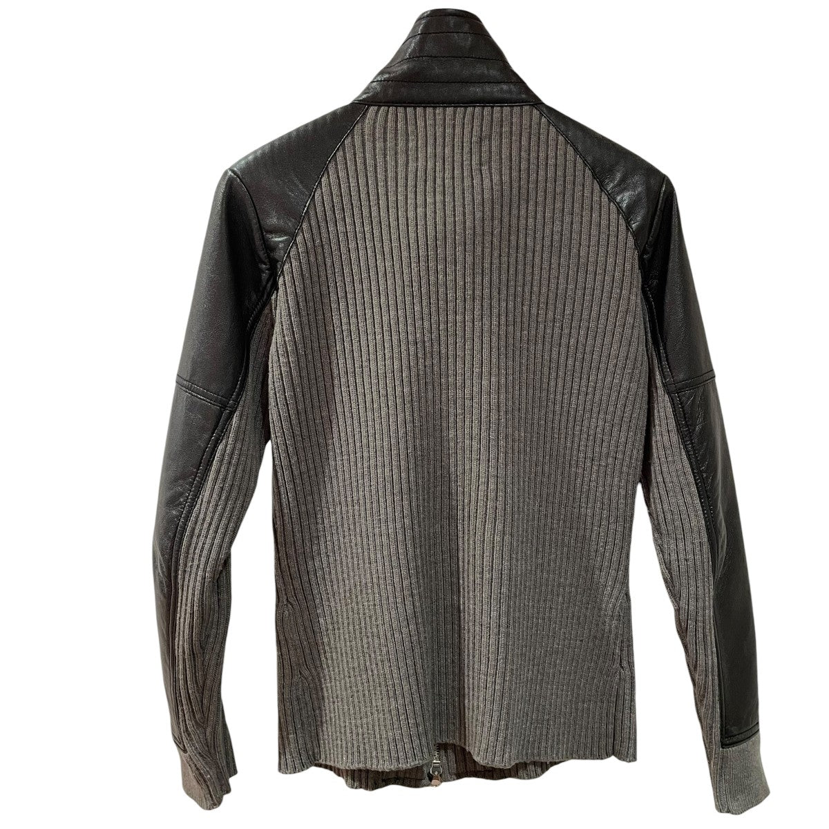 レザーブルゾン6194010