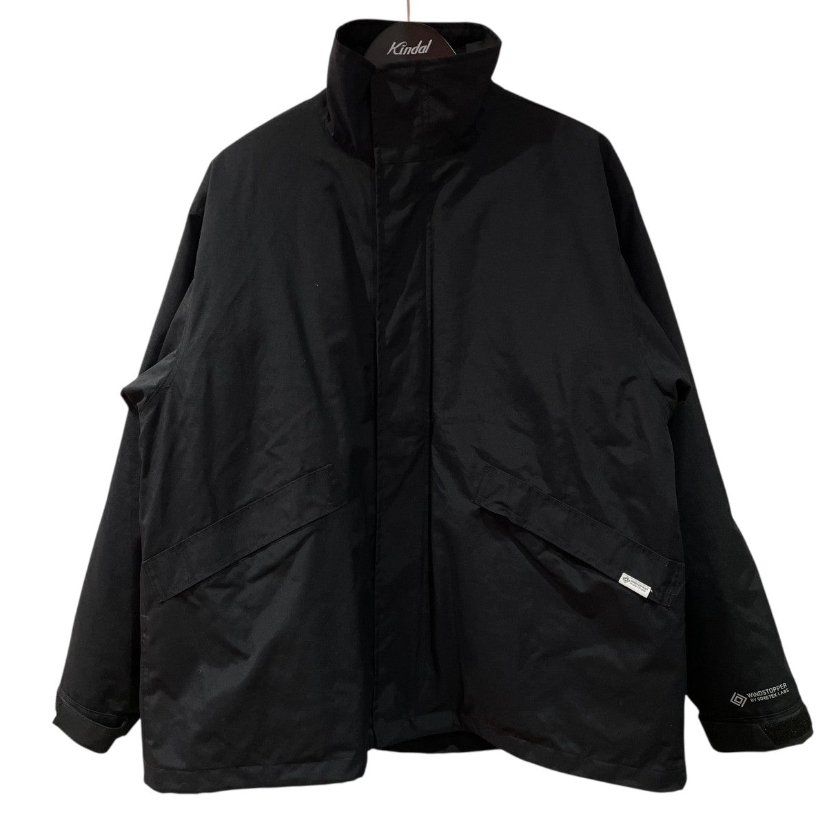 PHENIX(フェニックス) ナイロンジャケットP00-24067UR P00-24067UR