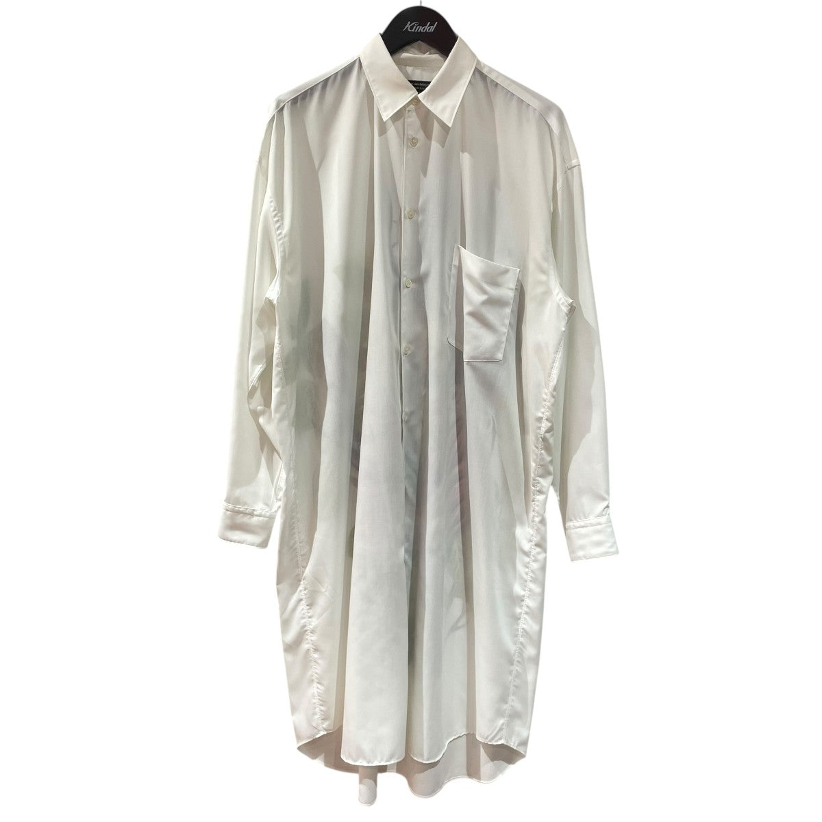 AD2021ロングシャツPI-B001