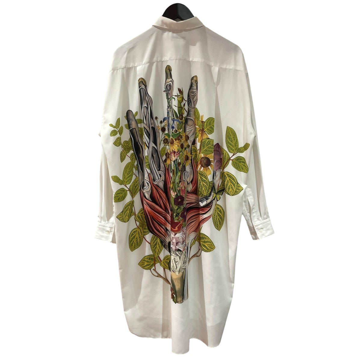 AD2021ロングシャツPI-B001