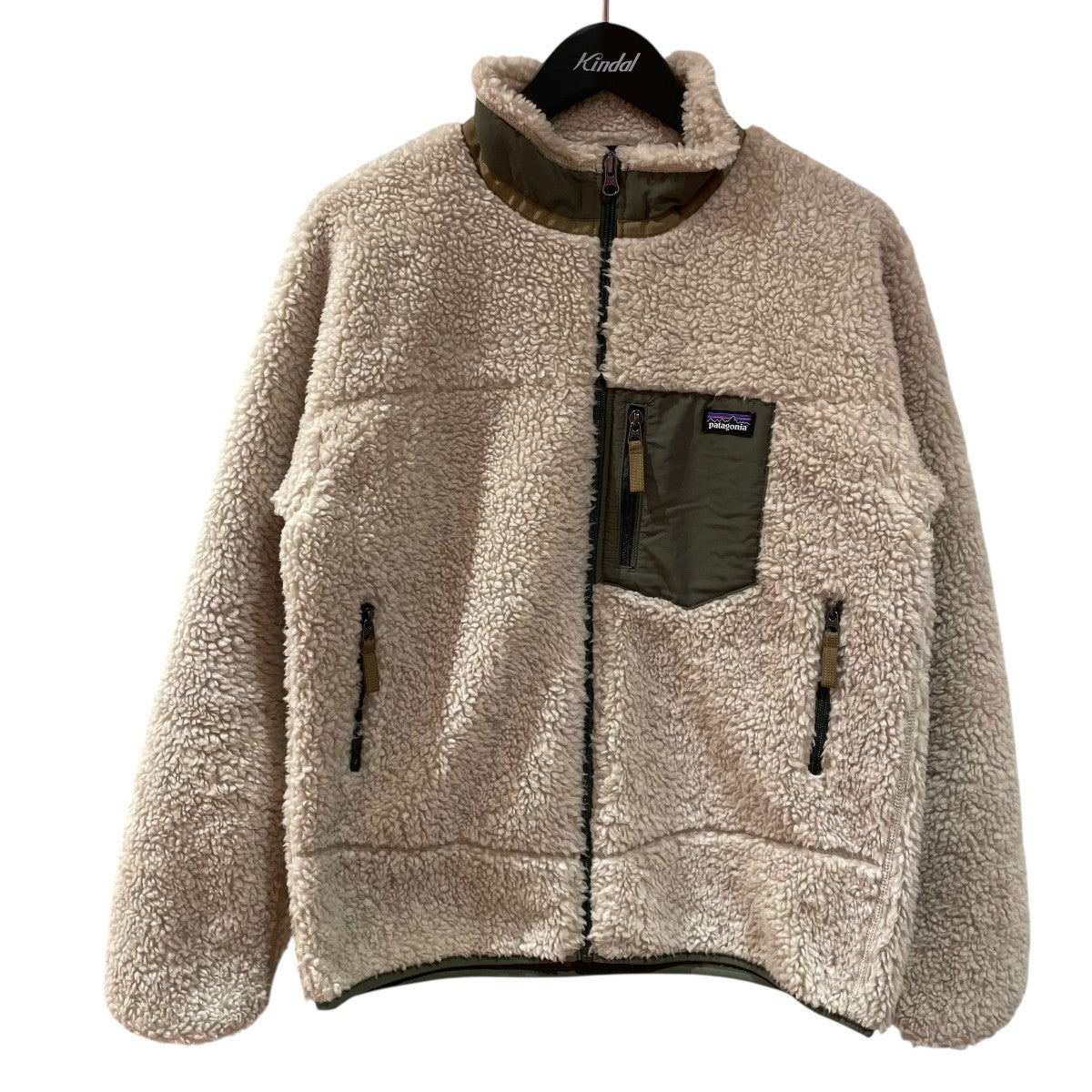 Ks RETRO-X JACKETボアジャケット65625FA21