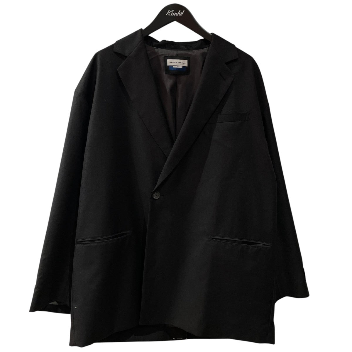 MAISON SPECIAL(メゾンスペシャル) ロロピアーナ プライムオーバー