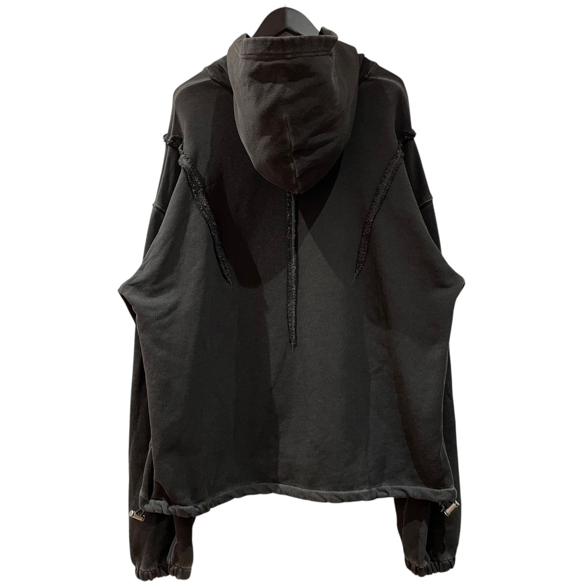 プルオーバーパーカーP01579