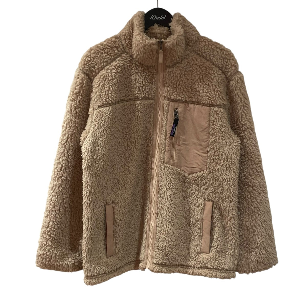 Patagonia(パタゴニア) ボアジャケットSTY23095FA22 STY23095FA22