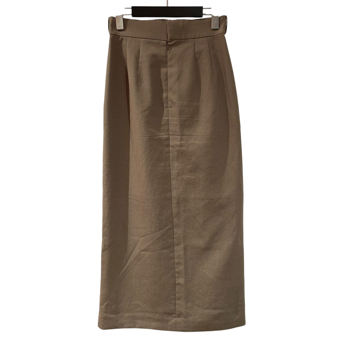 Deres 25SSJemma breakthrough skirtロングスカートDER25SS SK 001 古着・中古-2枚目のアイテム画像