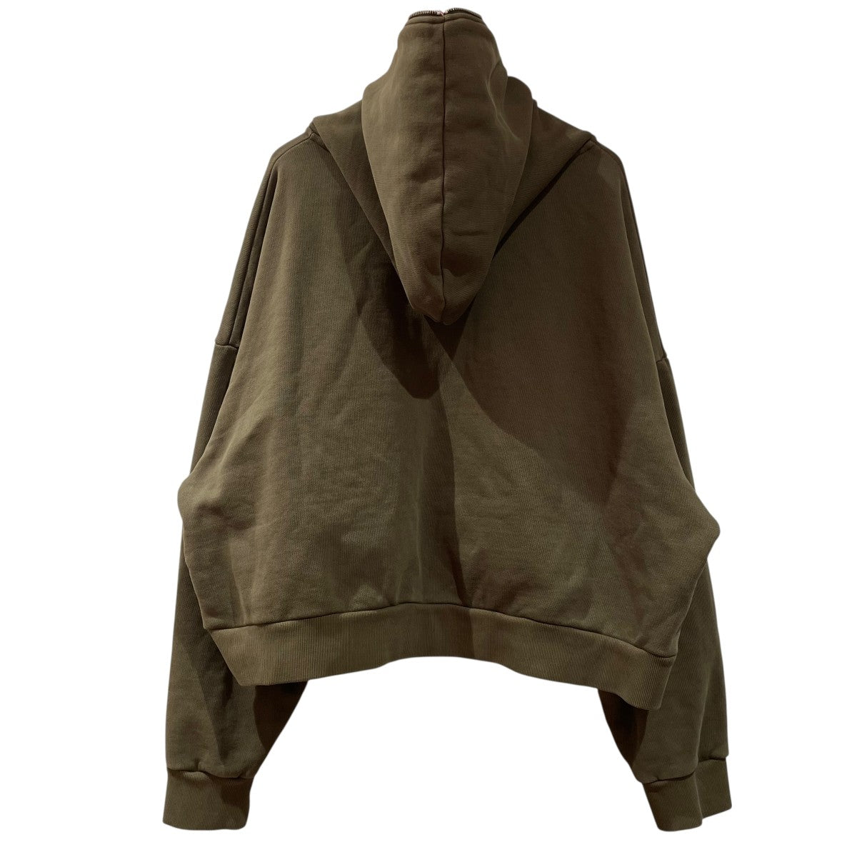 フルジップパーカーES2202 P00130