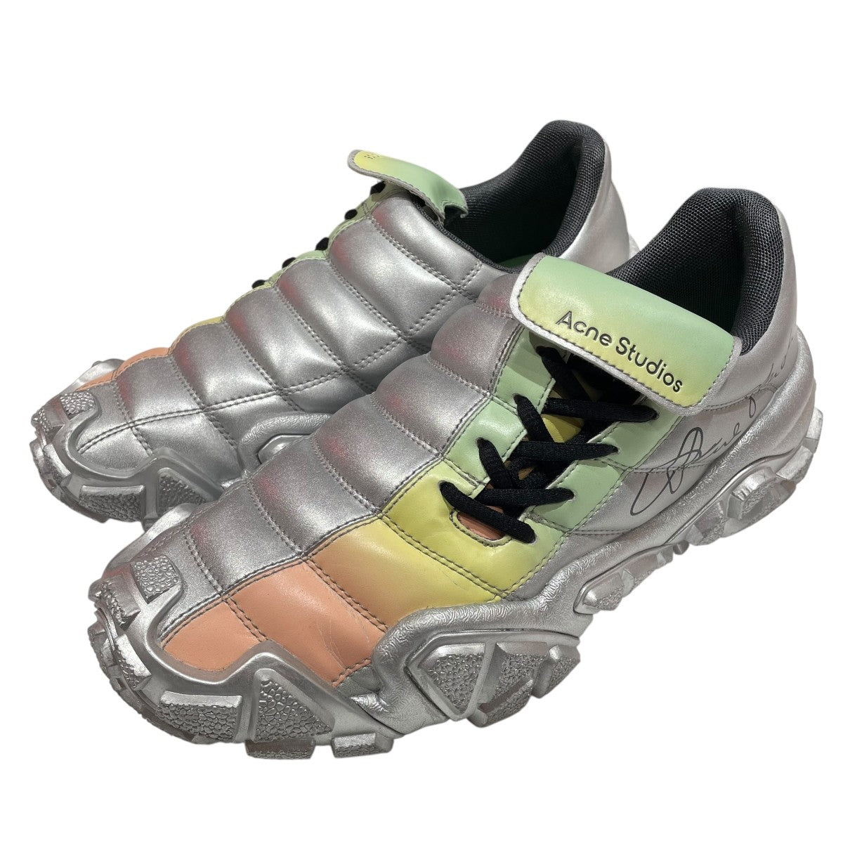 Bolzter Footballスニーカー236 BD0921