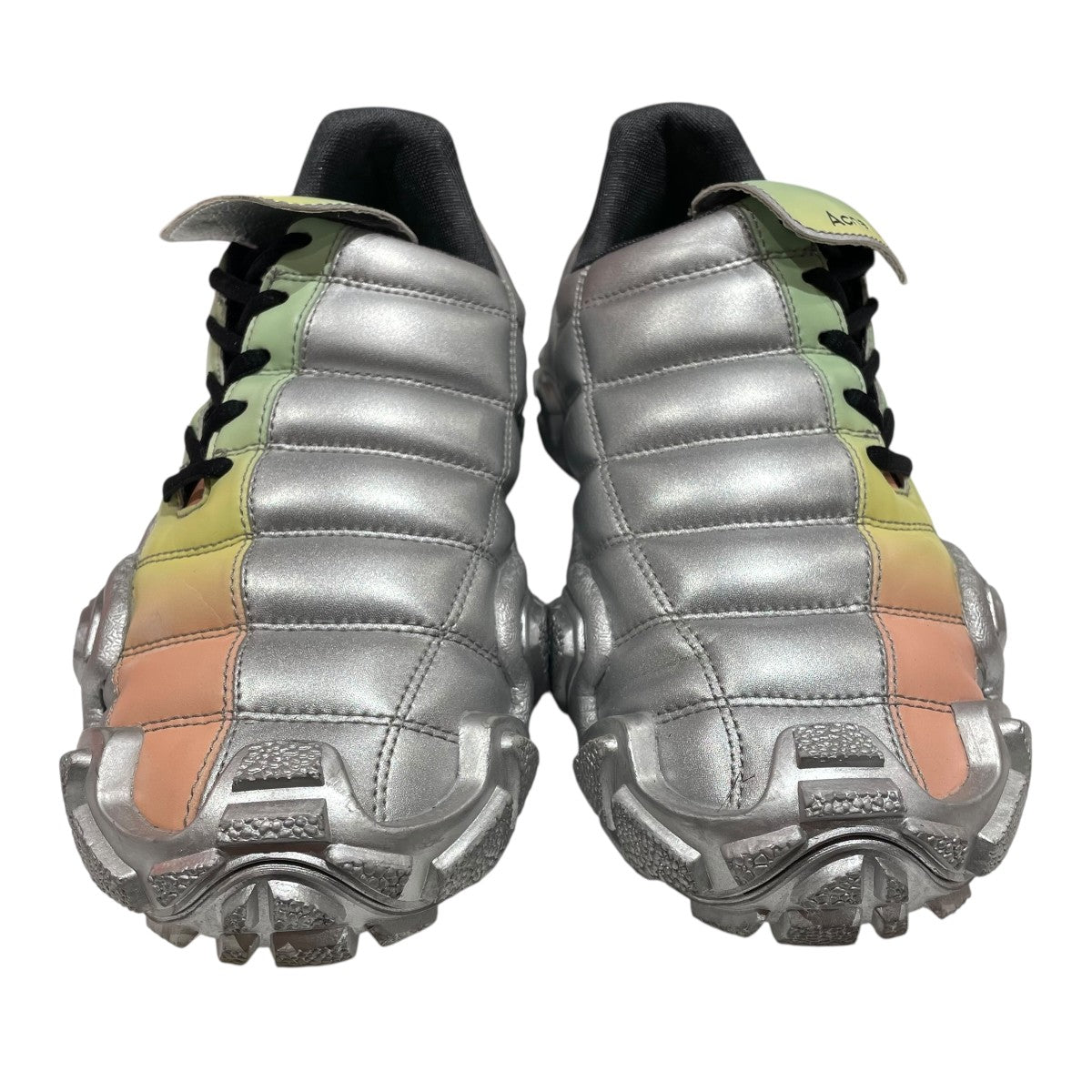 Bolzter Footballスニーカー236 BD0921