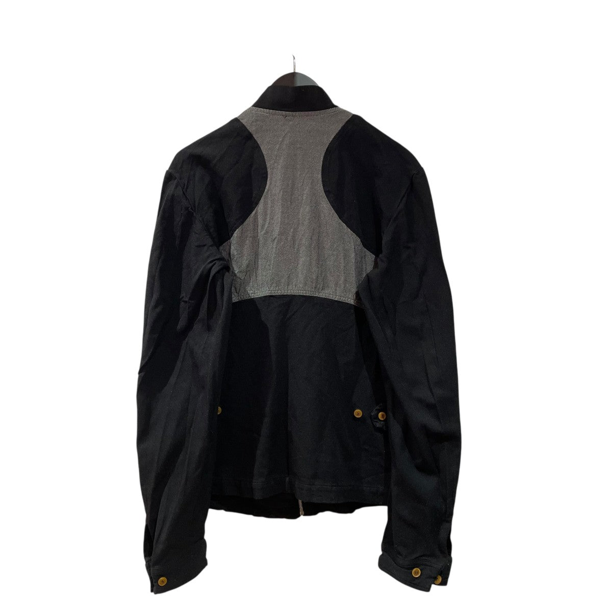 AD2008ジップジャケットPC-J211