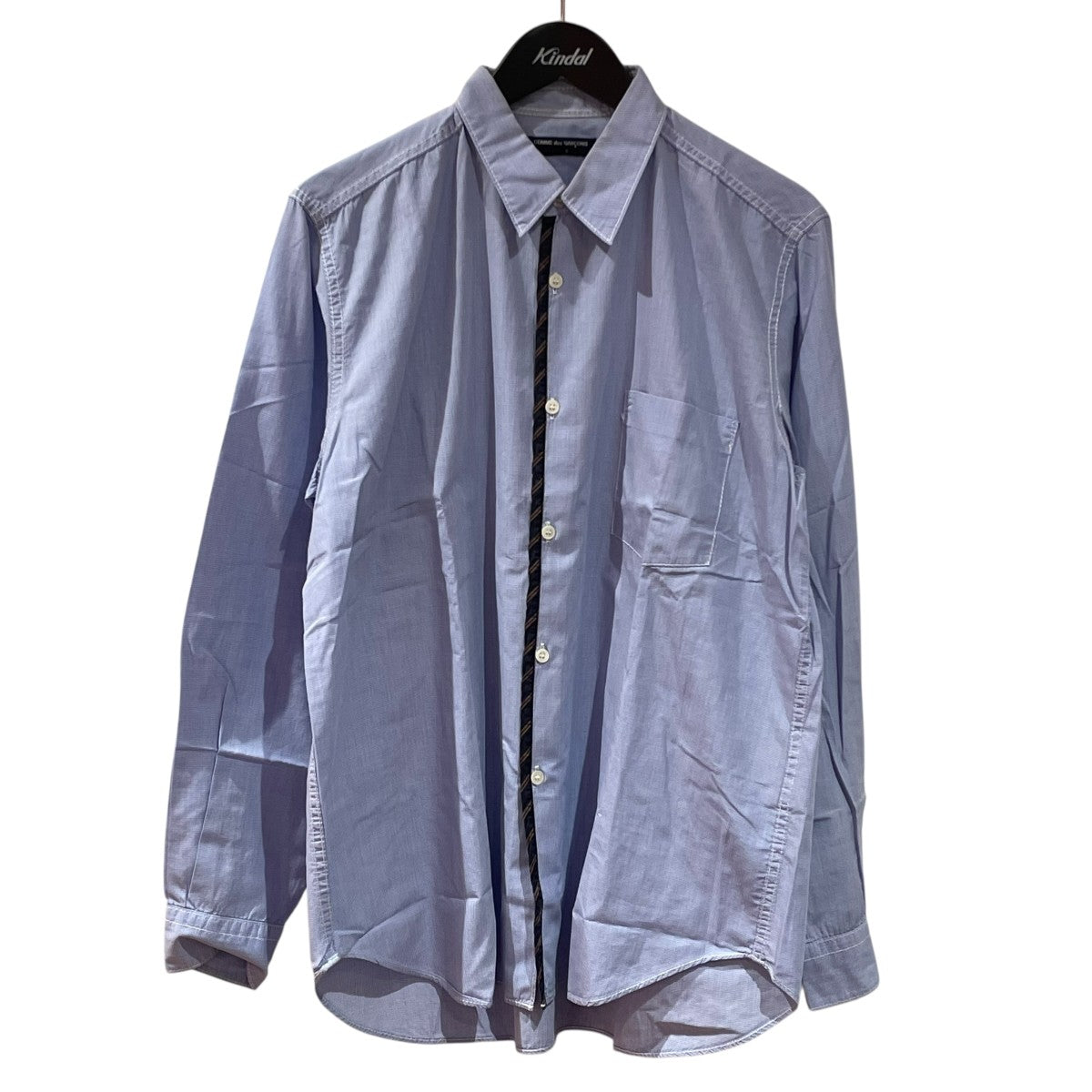 AD2007長袖シャツHA-B038