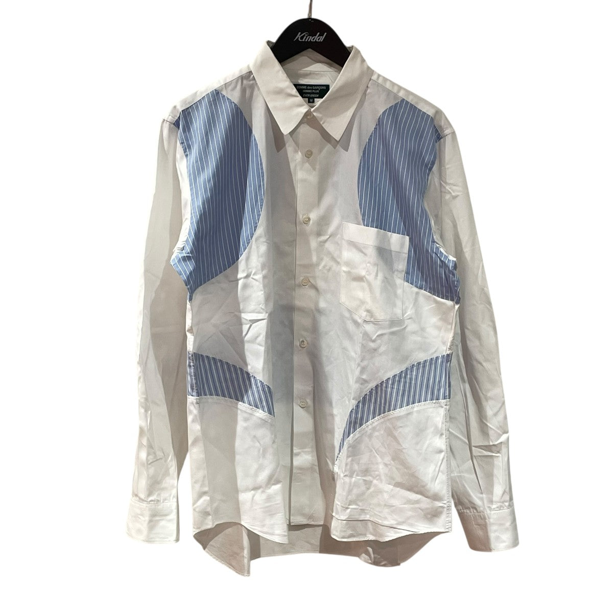 AD2008長袖シャツPC-B203