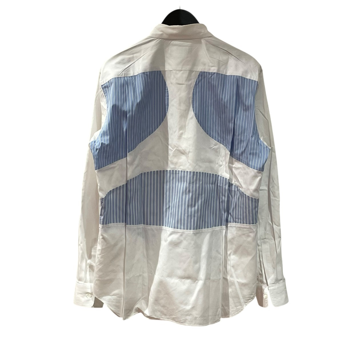 AD2008長袖シャツPC-B203