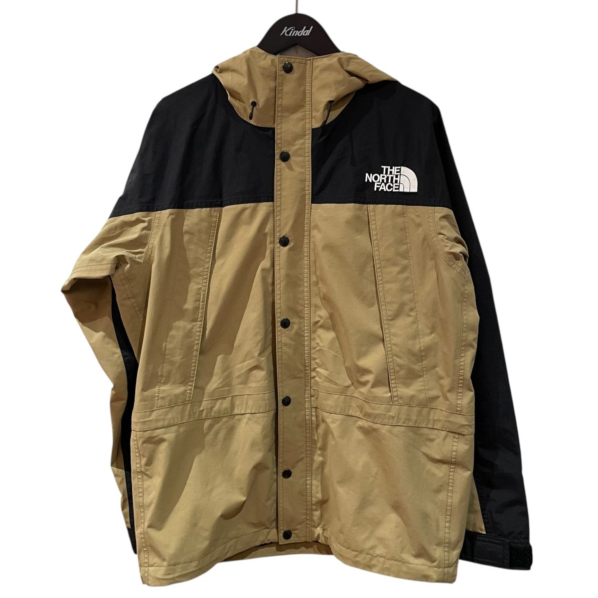 THE NORTH FACE(ザノースフェイス) ナイロンジャケットNP11834 NP11834