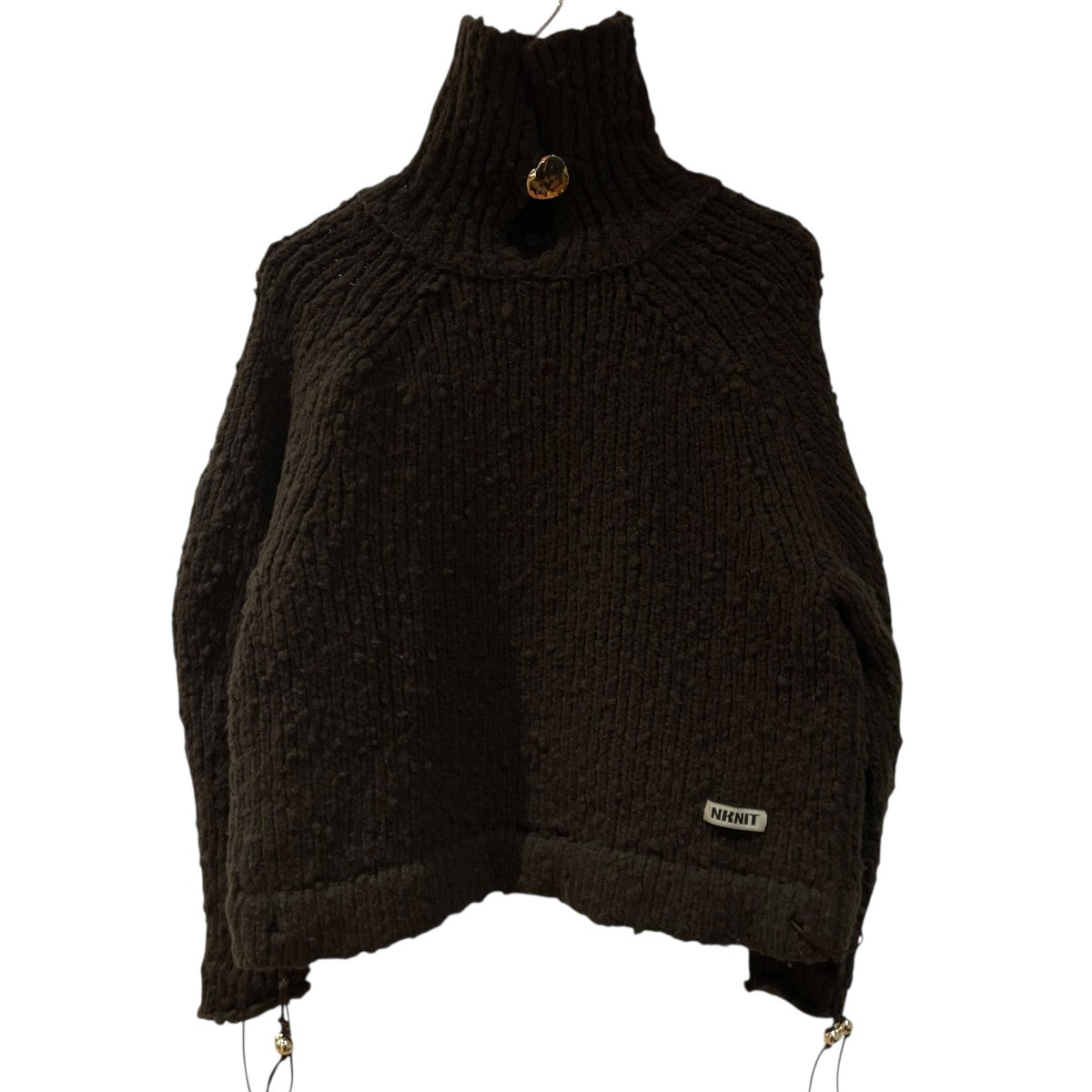 厚手ニット24AW-N012