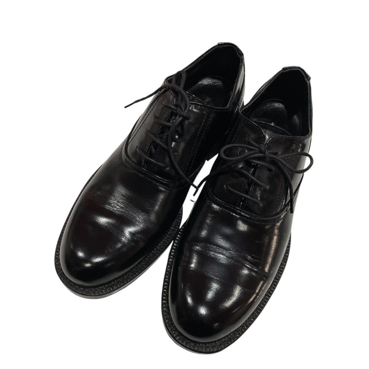 レザーシューズ