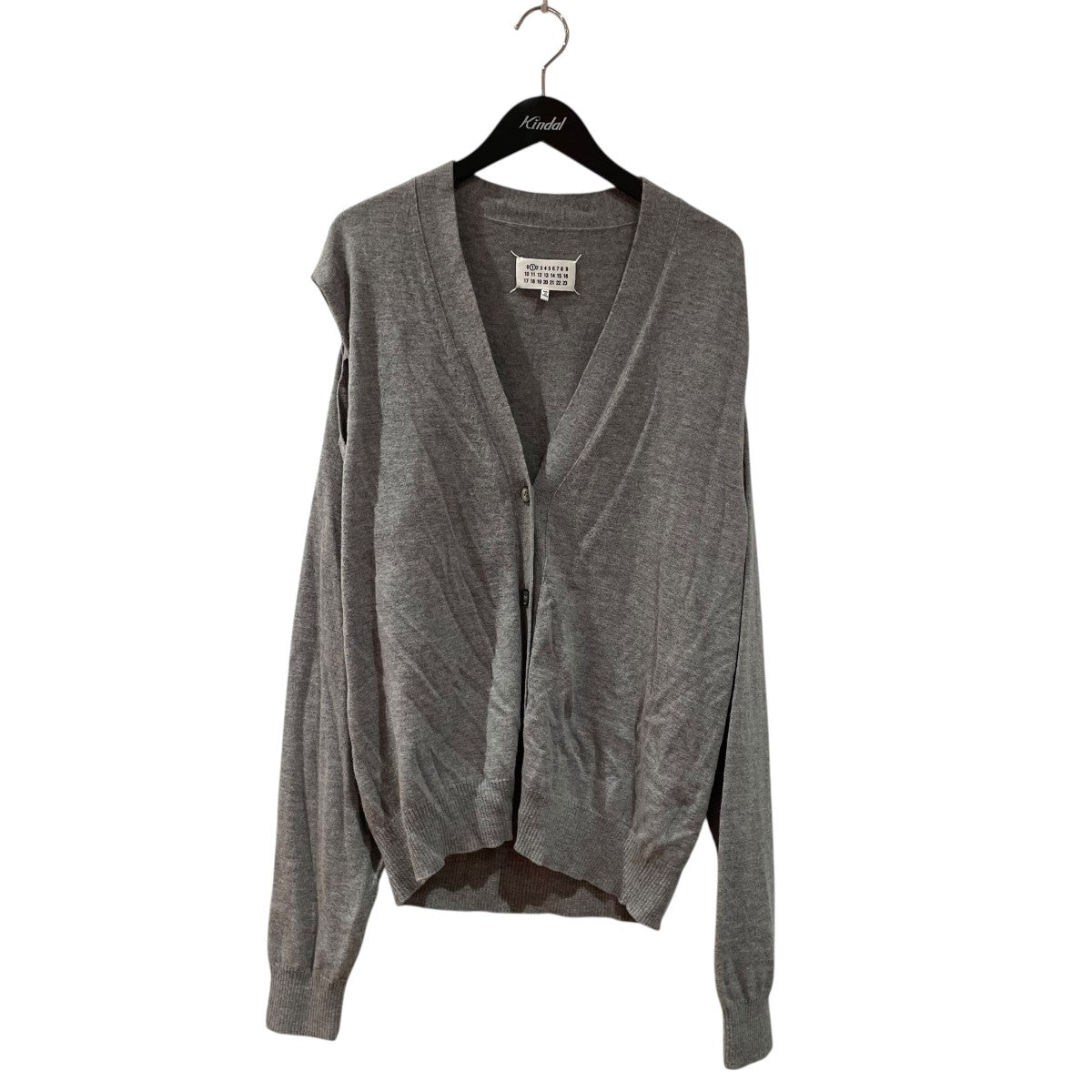 カーディガンS51HA0958