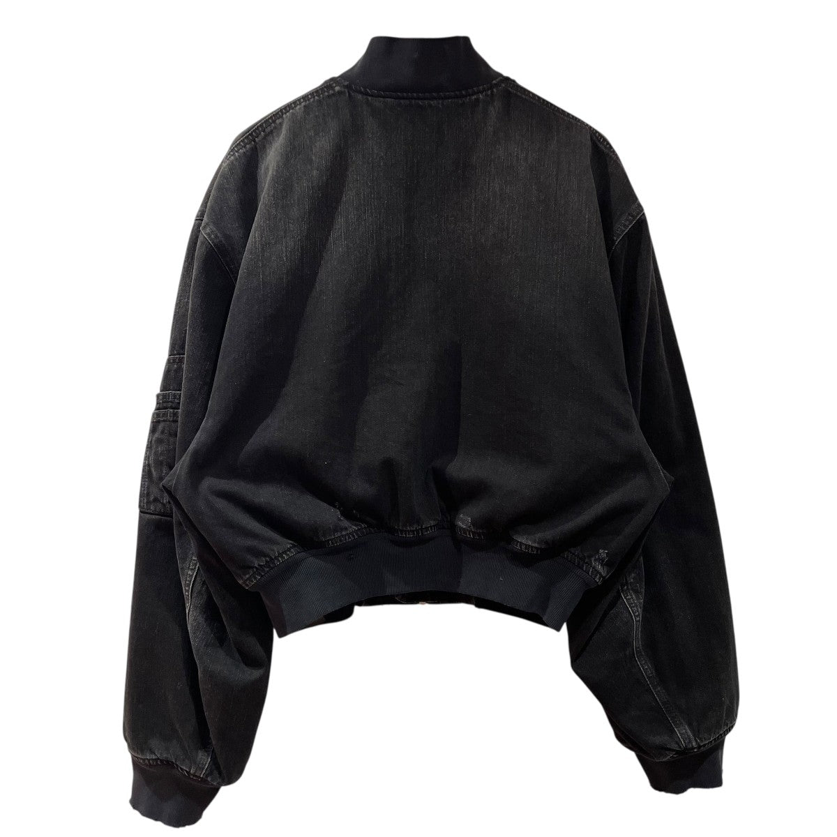 Standard デニム Bomberデニムジャケット850058