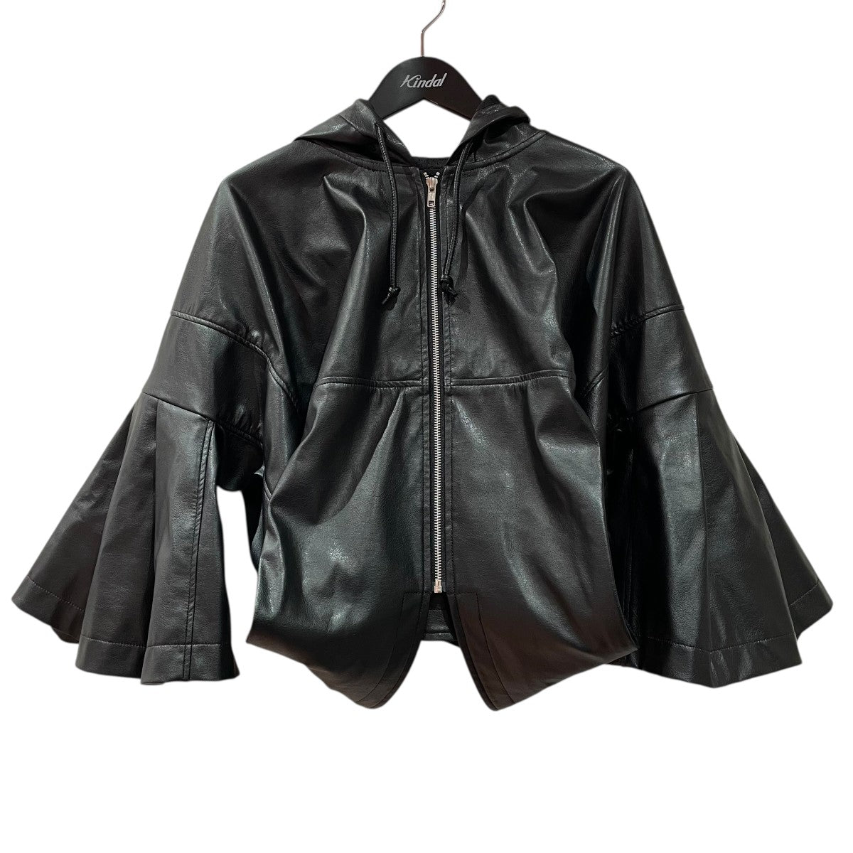 レザージャケットJL-J032