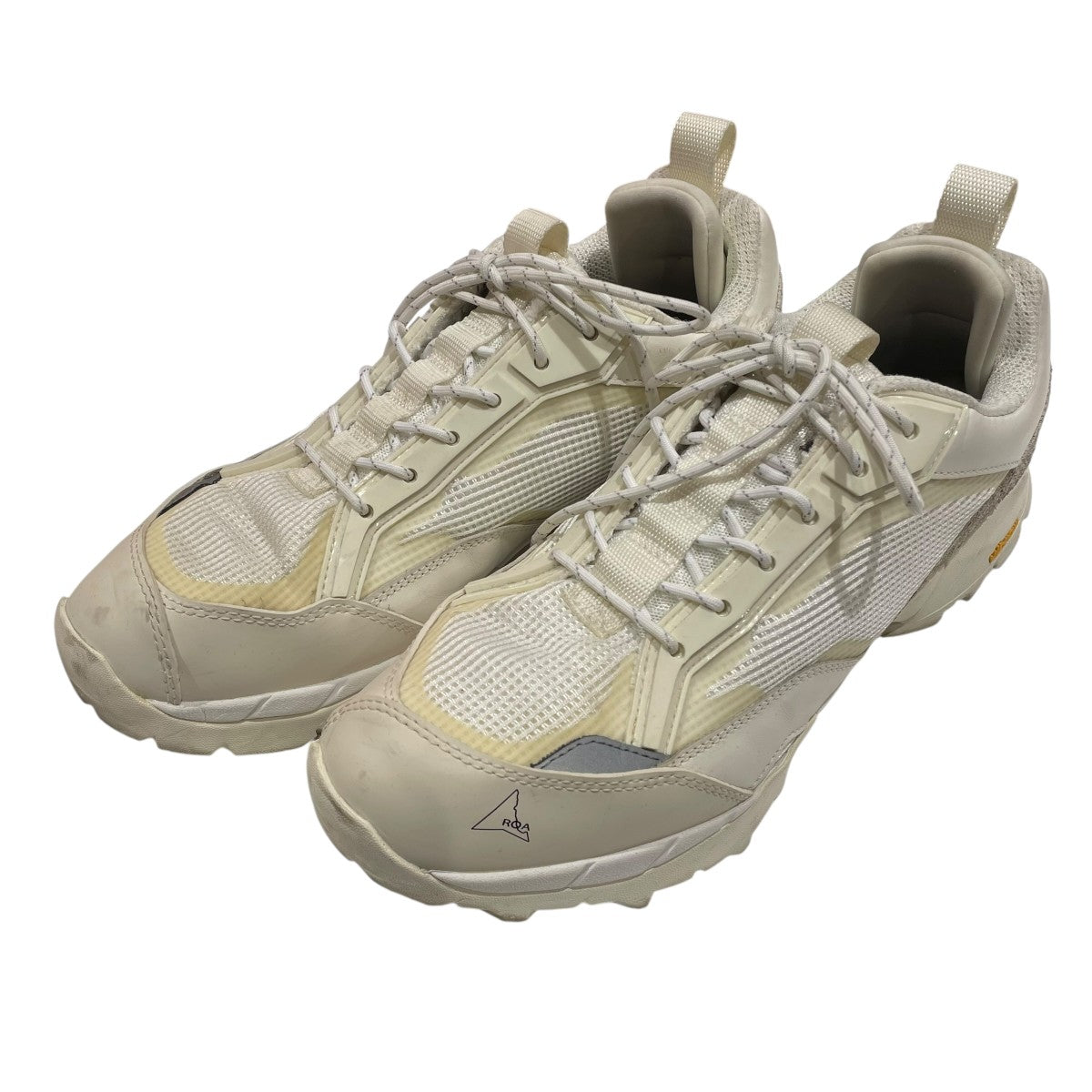 LHAKPA HIKING SHOESシューズ スニーカーLHAKPA 02