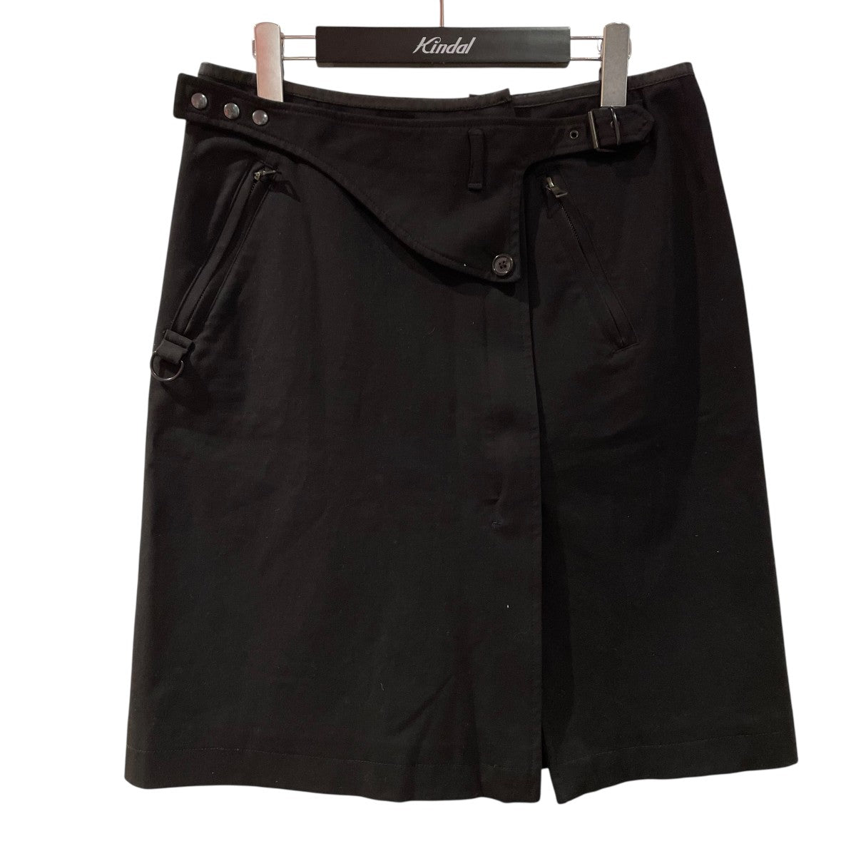 PRADA SPORTS スカート 古着・中古-1枚目のアイテム画像