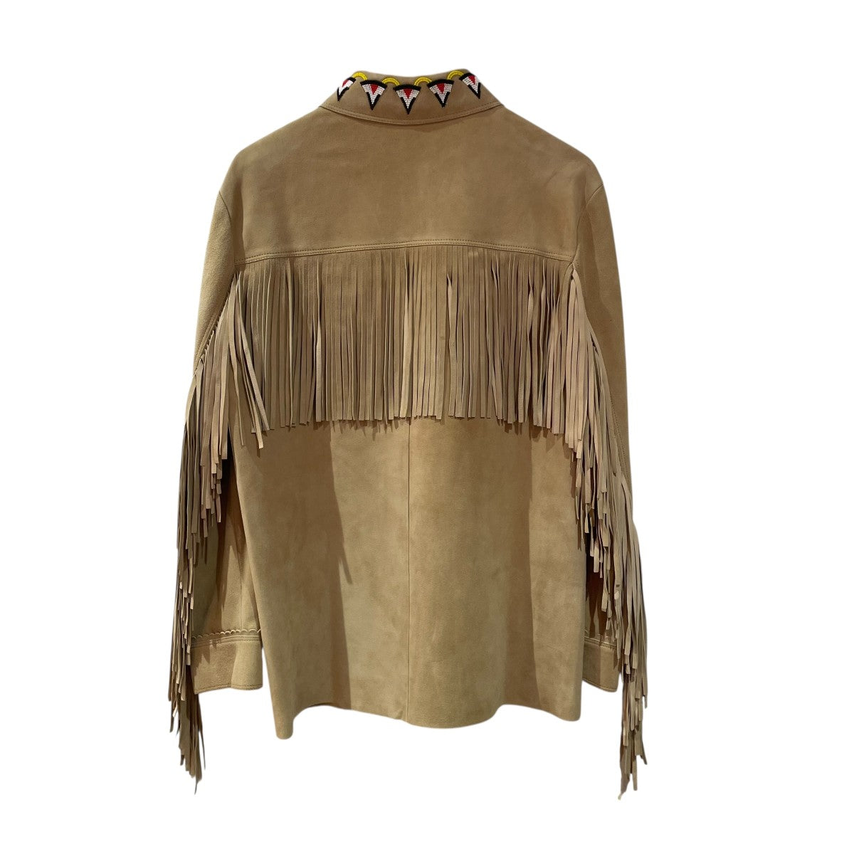 ウエスタンジャケットMPC178 496