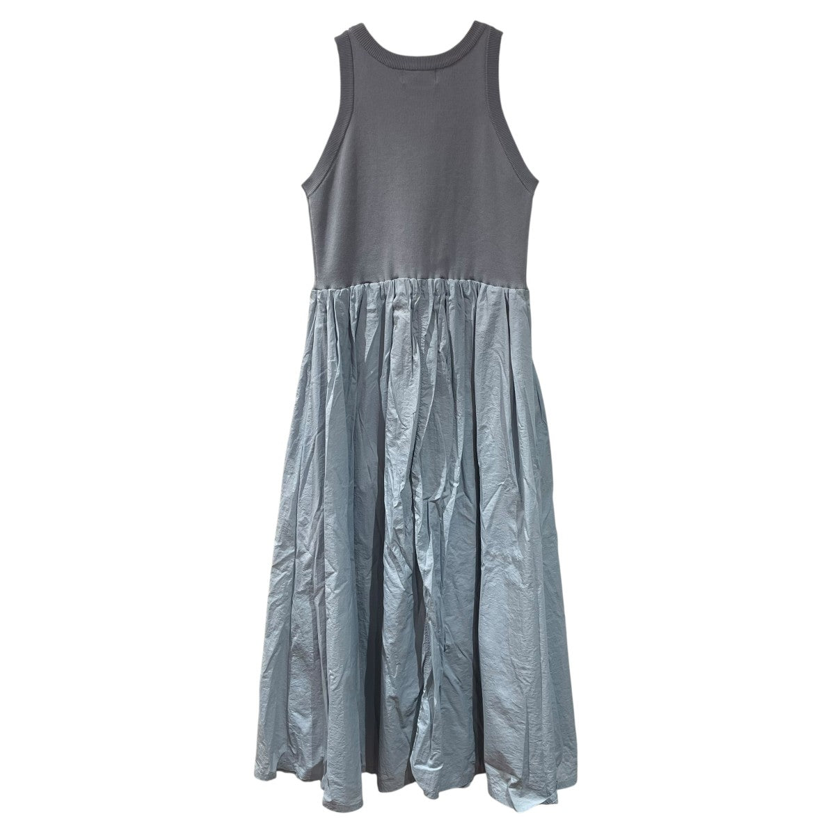 emmi atelier ノースリーブワンピース13WFO252072 古着・中古-2枚目のアイテム画像