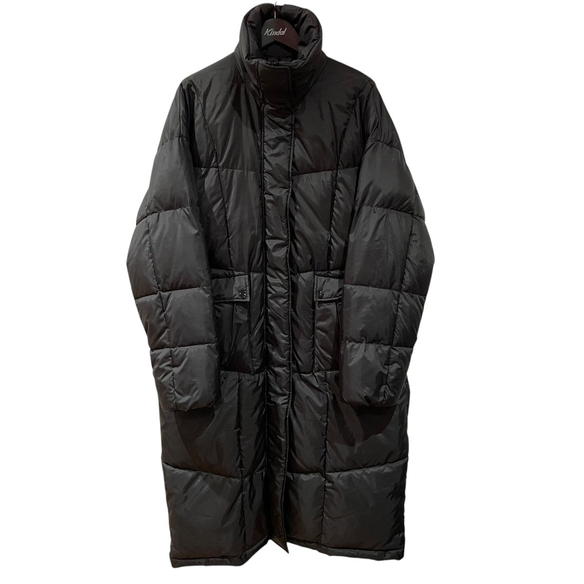 中綿コートNM-LC04