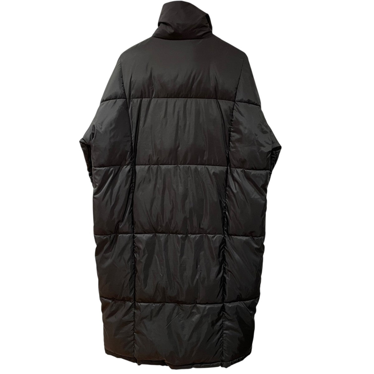 中綿コートNM-LC04