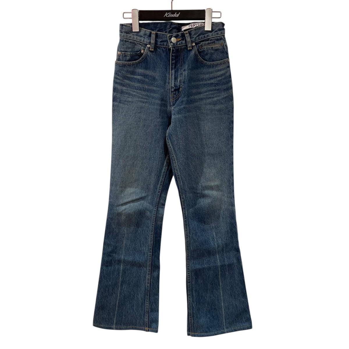 デニムパンツ0122011409