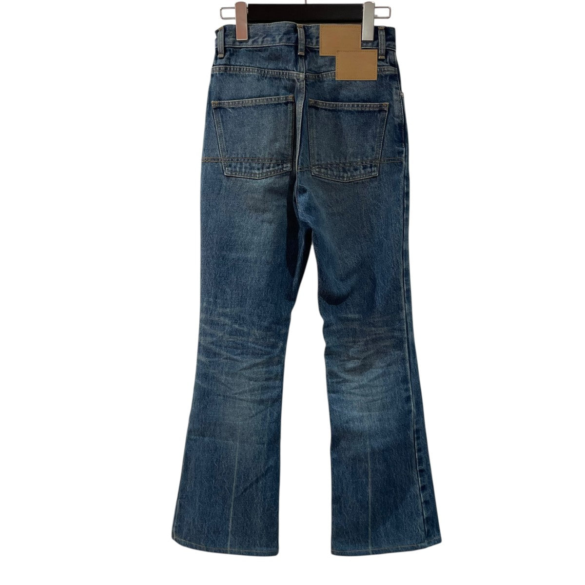 デニムパンツ0122011409