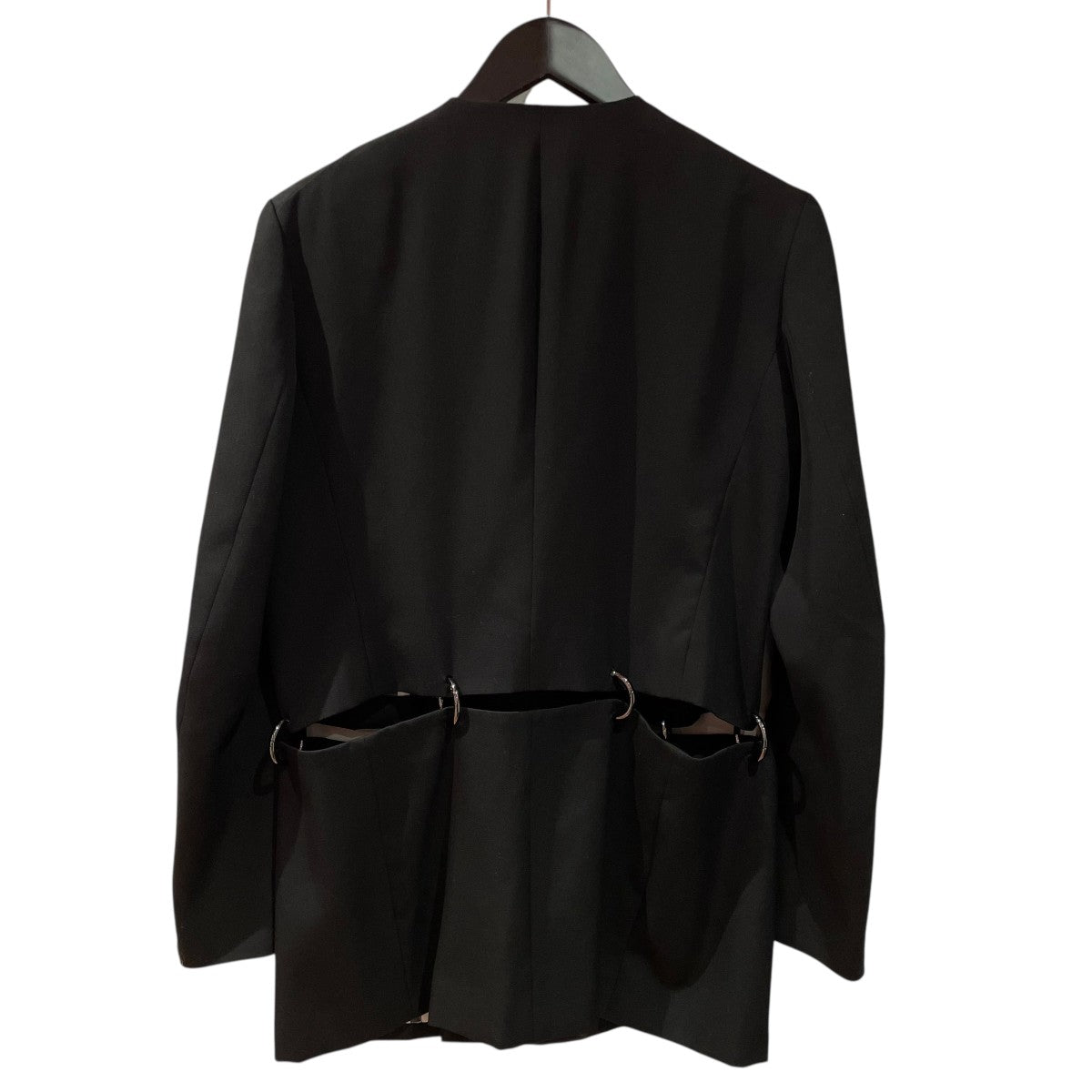 テーラードジャケットU793-J02-100