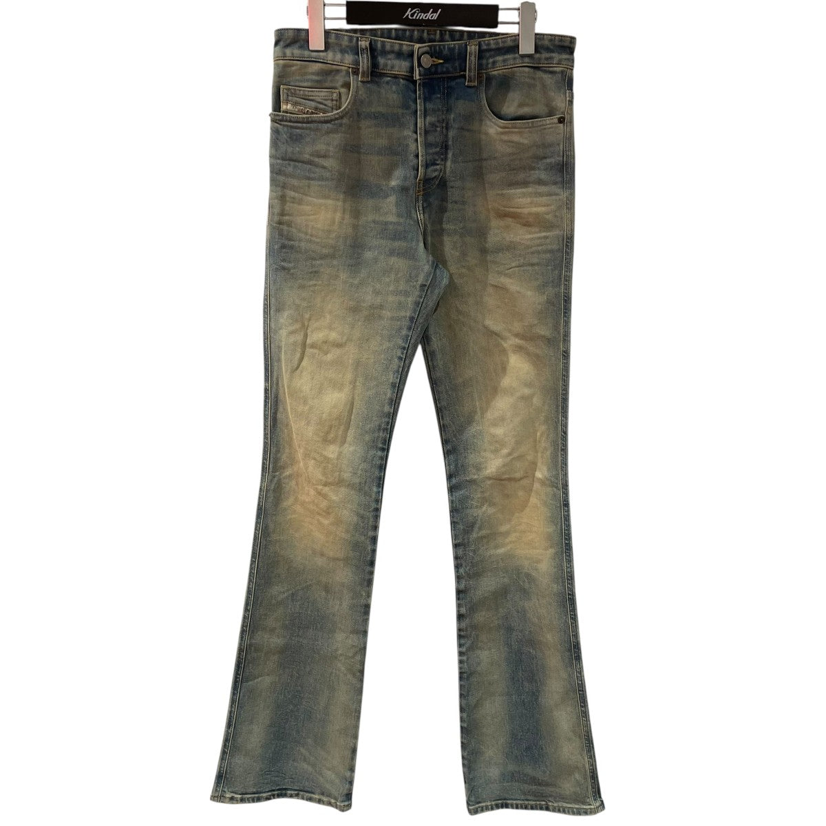 デニムパンツA122181