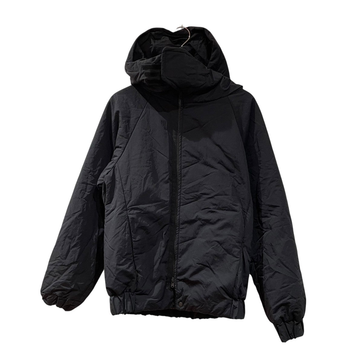 ナイロンジャケットAM17D-B11