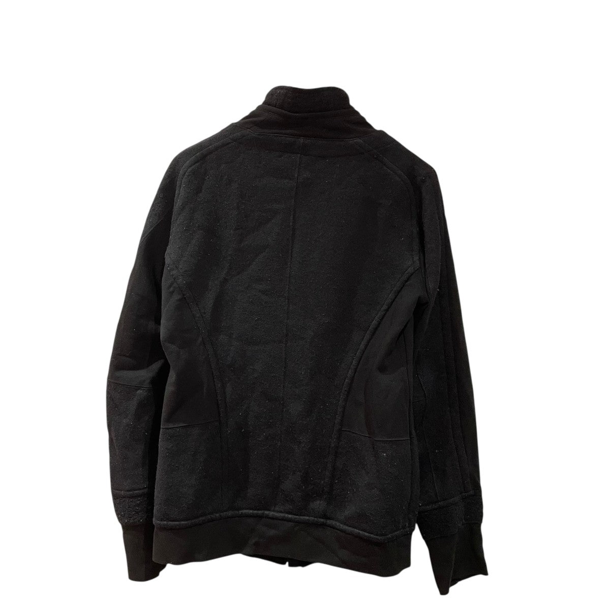 12AWジップブルゾン