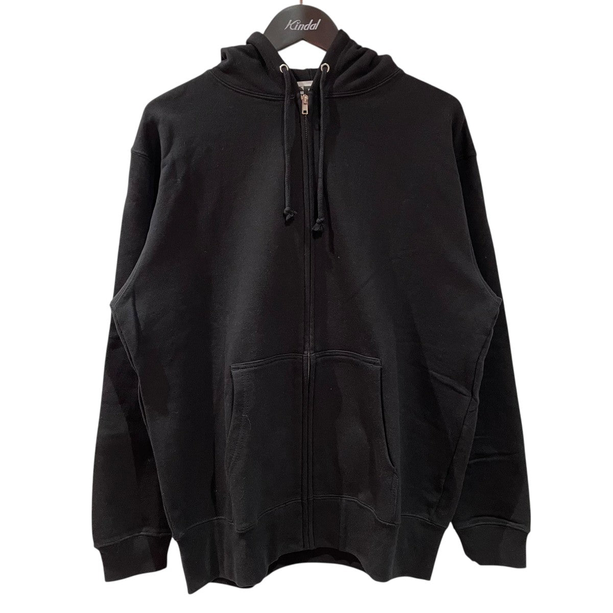 ジップフーディSZ-T020