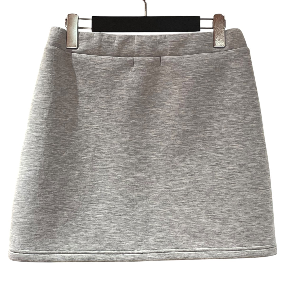 ロゴダンボールミニスカートタイトスカート13WCS254082