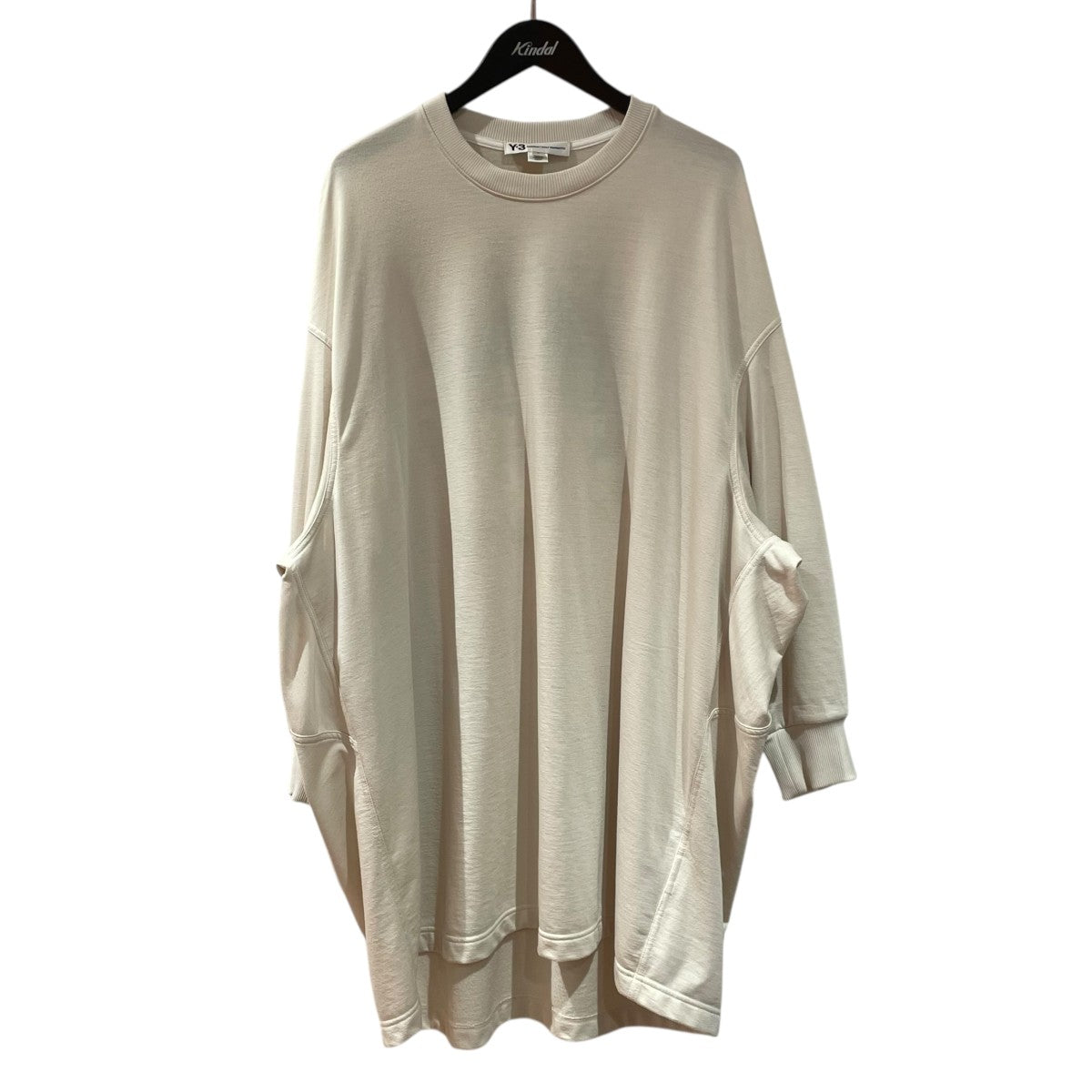 スウェットシャツCY8372