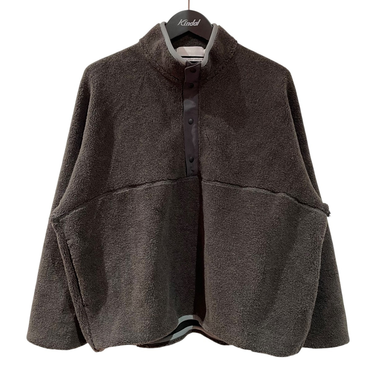 フリースジャケットGU203-70165