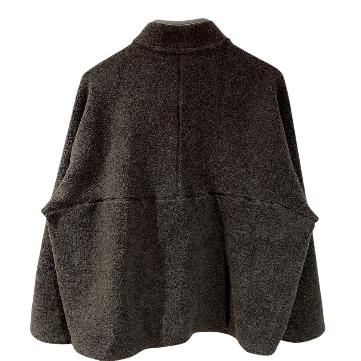 フリースジャケットGU203-70165