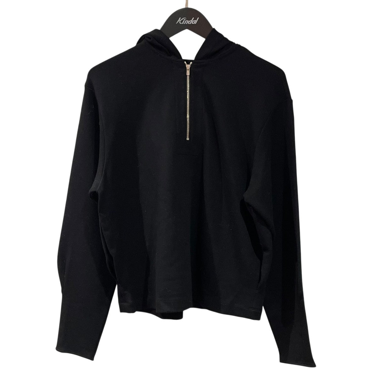 theory(セオリー) ハーフジップパーカー01-2301014-050-902 01-2301014