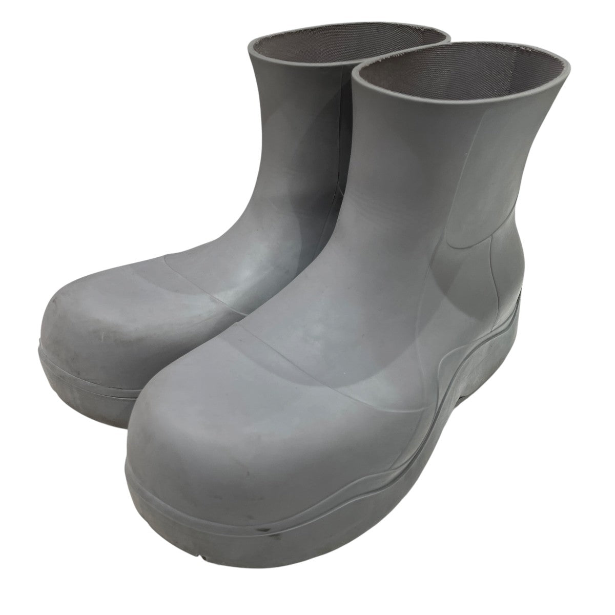 BOTTEGA VENETA(ボッテガヴェネタ) PUDDLE RUBBER BOOTSラバーブーツ 