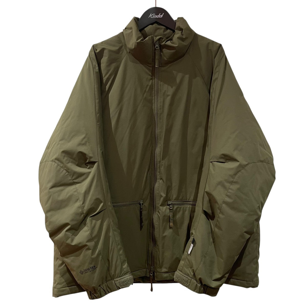 ダウンジャケットBJ-2212W