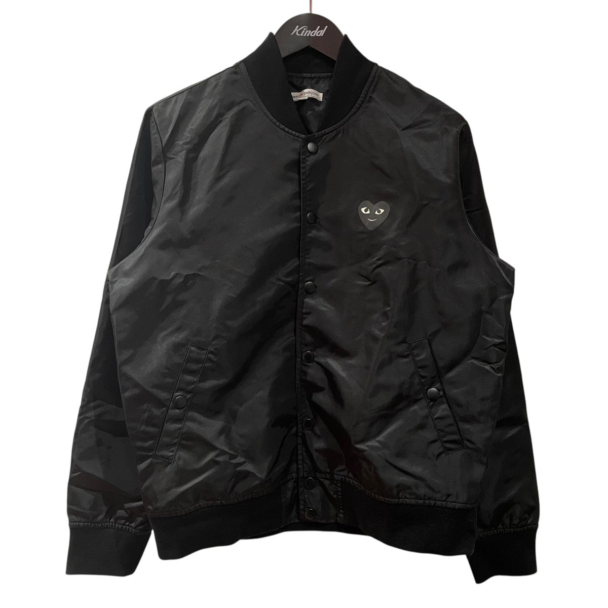 COMME des GARCONS(コムデギャルソン) 2018ブルゾンaz t085 az t085