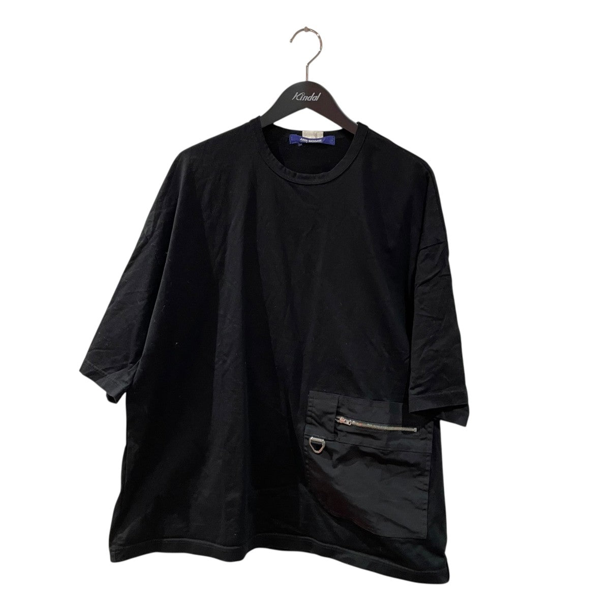 JUNYA WATANABE MAN(ジュンヤワタナベマン) 綿天竺 x エステルオックス