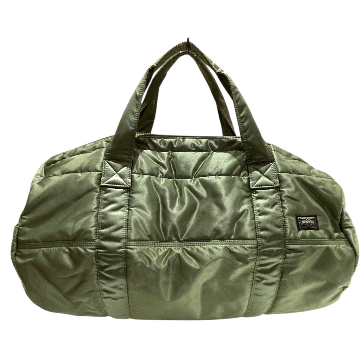 PORTER(ポーター) ボストンバッグ カーキ｜【公式】カインドオル