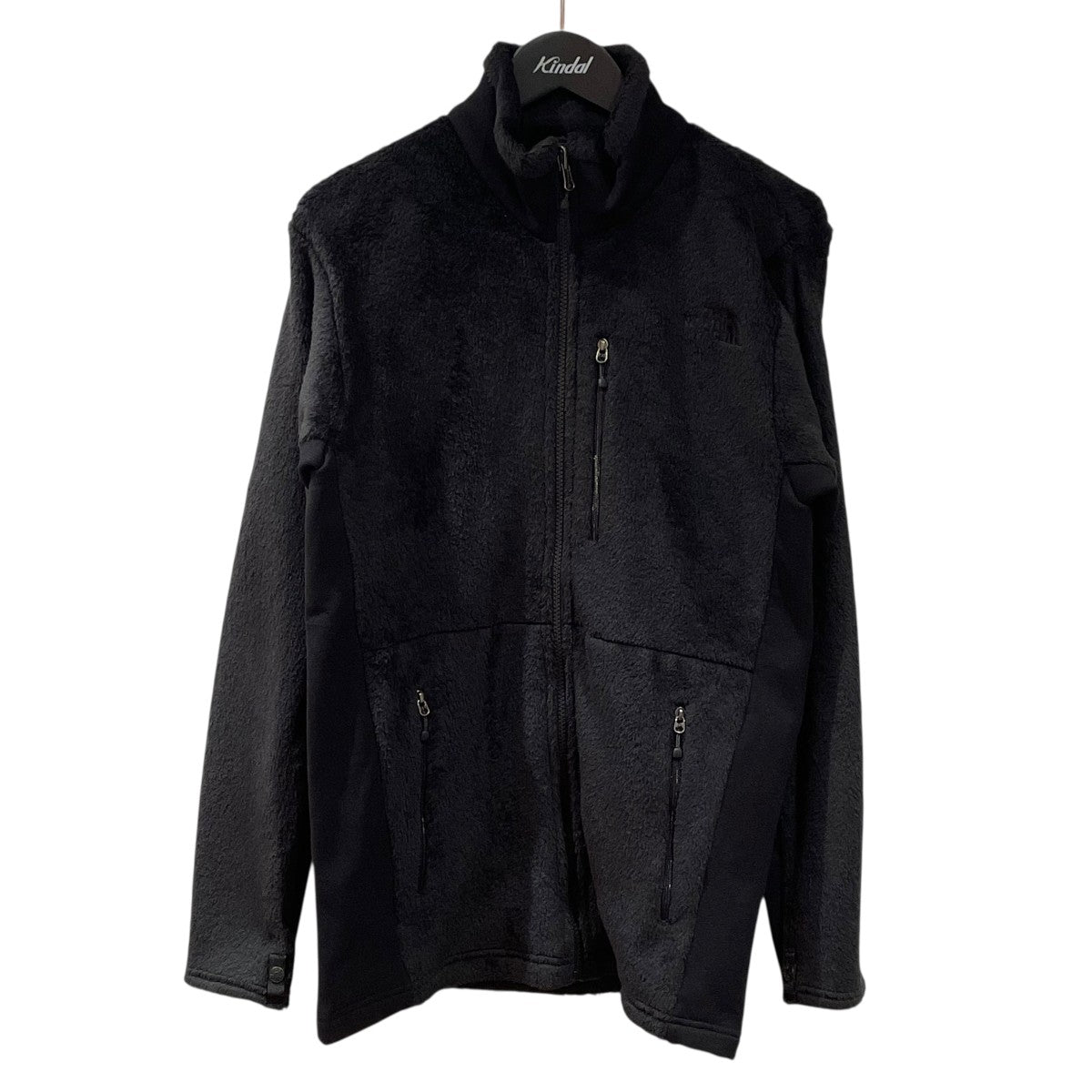 ボアジップジャケットNA61906