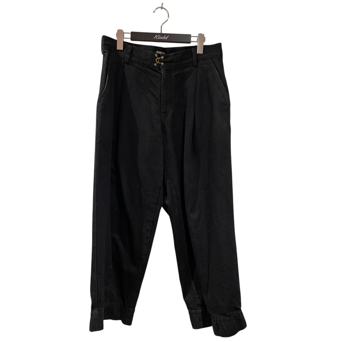 ワイドパンツ25WBM-P11141